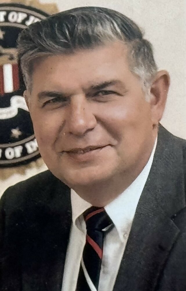 Charles Ungermann, Sr.