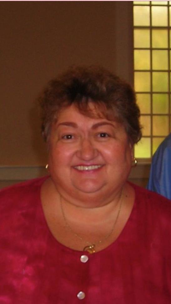 JoAnn Schepisi